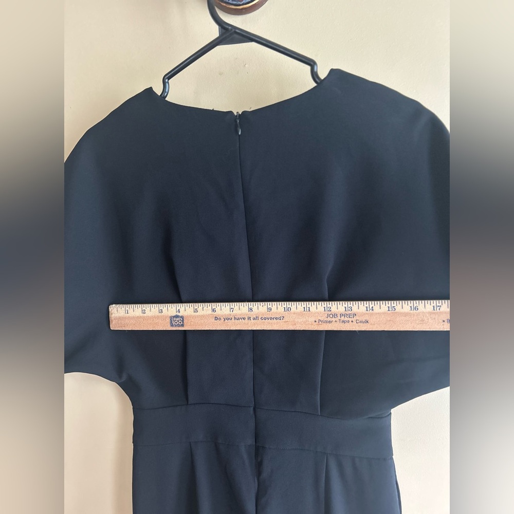 Judith & Charles jumpsuit - Picture 12 of 15